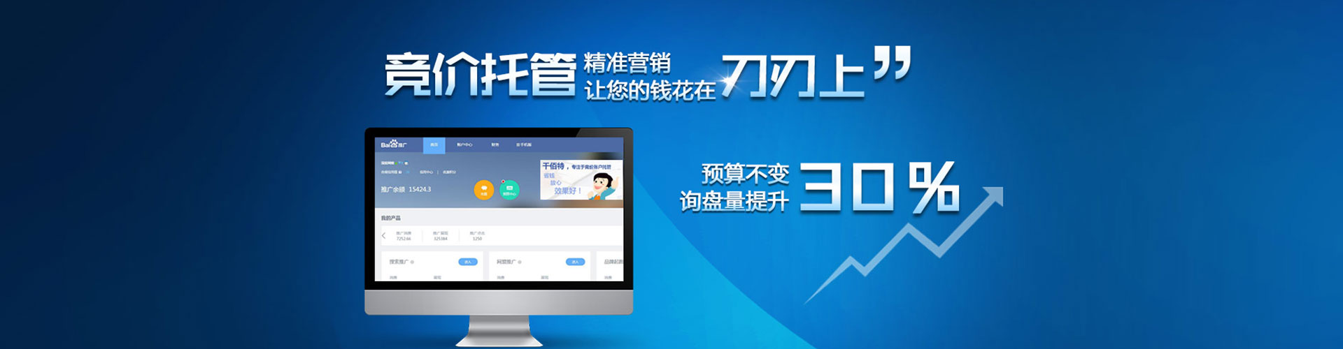 东平sem托管